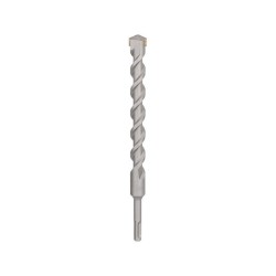 BOSCH Kőzetfúró 22,0 x 260/200 mm kétélű SDS-Plus BOSCH Kőzetfúró 22,0 x 260/200 mm kétélű SDS-Plus