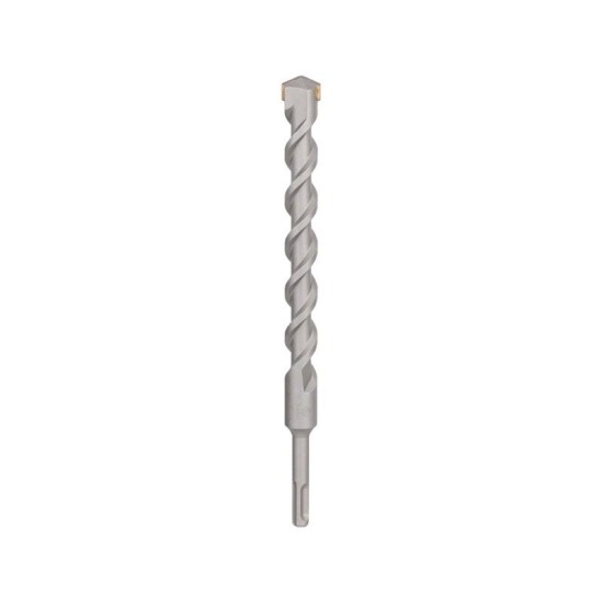 BOSCH Kőzetfúró 22,0 x 260/200 mm kétélű SDS-Plus BOSCH Kőzetfúró 22,0 x 260/200 mm kétélű SDS-Plus
