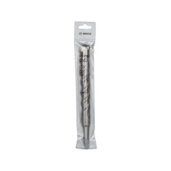 BOSCH Kőzetfúró 22,0 x 260/200 mm kétélű SDS-Plus BOSCH Kőzetfúró 22,0 x 260/200 mm kétélű SDS-Plus