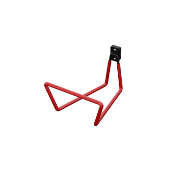 QBRICK SYSTEM Egyedi Létrás Akasztó