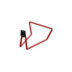 QBRICK SYSTEM Egyedi Létrás Akasztó