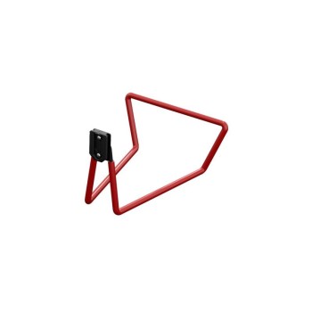 QBRICK SYSTEM Egyedi Létrás Akasztó