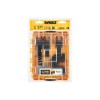 DEWALT Multifunkciós géphez 5 részes készlet