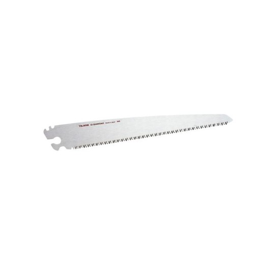 TAJIMA G-Saw Húzófűrészlap 210 mm 3,00 mm / 9TPI TAJIMA G-Saw Húzófűrészlap 210 mm 3,00 mm / 9TPI