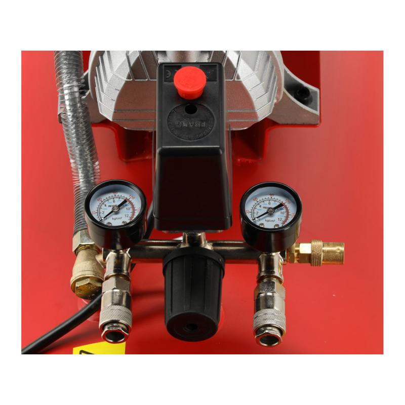 YATO Kompresszor 2,2 kW 50 liter