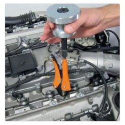 Fogó patent, csúszókalapács készlet - Pichler Fogó patent, csúszókalapács készlet - Pichler