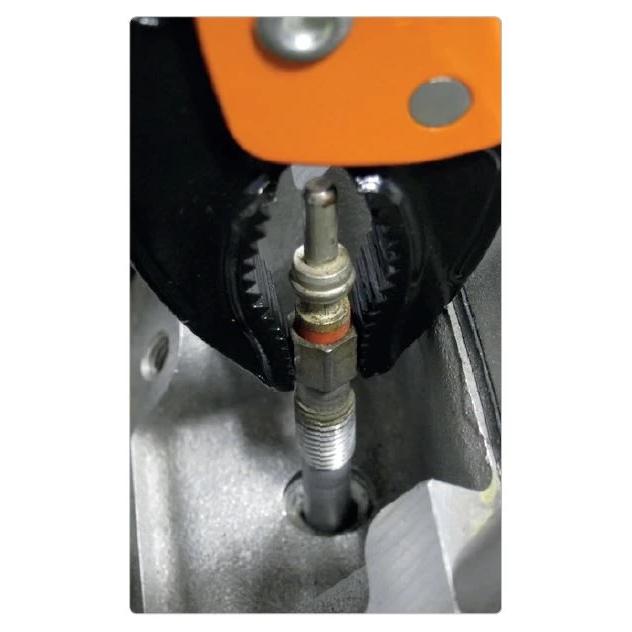 Fogó patent, csúszókalapács készlet - Pichler