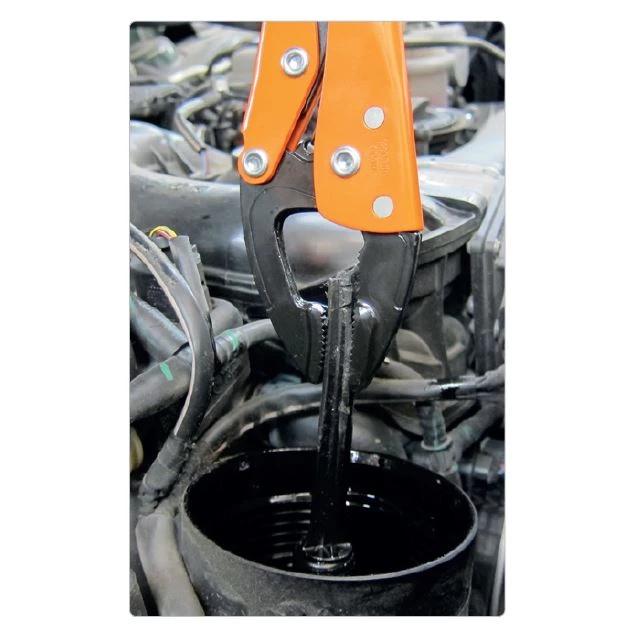 Fogó patent, csúszókalapács készlet - Pichler