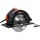 Körfűrész, kézi 2800W 235 mm - Yato Körfűrész, kézi 2800W 235 mm - Yato