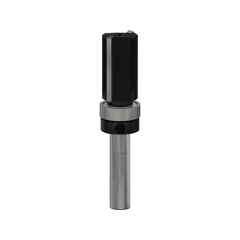 BOSCH PRO Színelő maró felső csapágyas 16 x 25,4 x 8 mm
