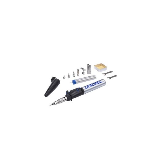 DREMEL VersaTip Forrasztópáka 2000-7 DREMEL VersaTip Forrasztópáka 2000-7