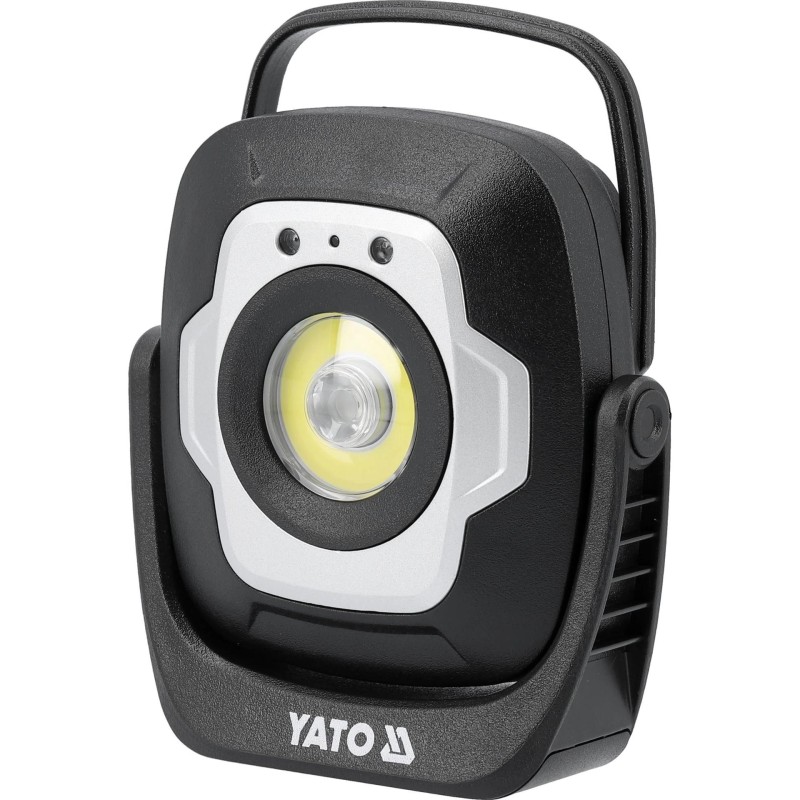 Szerelőlámpa (Munkalámpa) LED COB, akkus 100/600/1200 lm - Yato