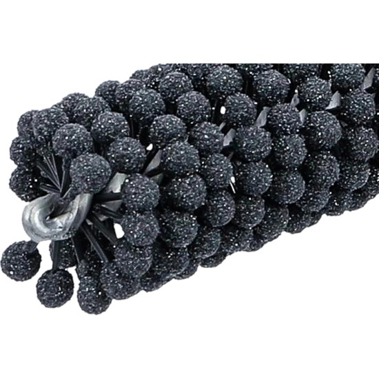 Hónolókefe Szilícium-Karbid 26-27 mm, P120 - BGS Hónolókefe Szilícium-Karbid 26-27 mm, P120 - BGS