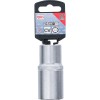 Dugókulcs - crowafej 1/2'' 6 lap hosszú 27 mm BGS