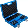 Légkulcsfej készlet 1/2'' 14 db 10-32 mm metrikus hosszú BGS