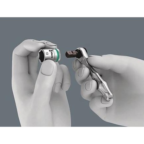 Csavarhúzó bit készlet 39 db-os - colos - Tool-Check Plus 1 - Wera Csavarhúzó bit készlet 39 db-os - colos - Tool-Check Plus 1 - Wera