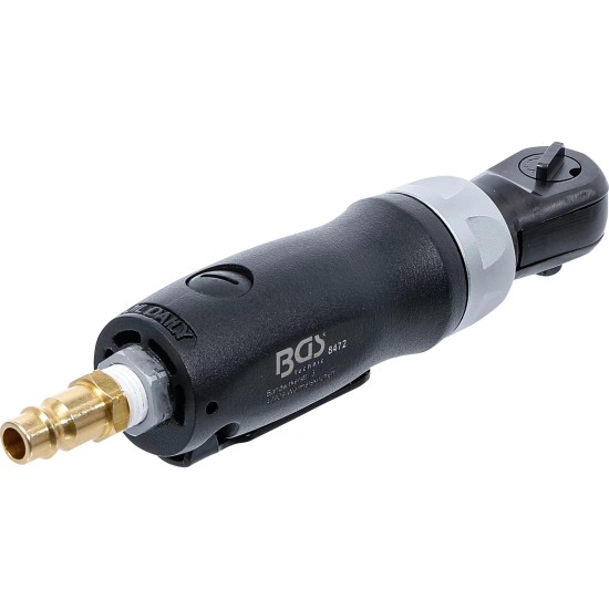 Levegős csavarozó, oldalracsnis 1/4'' 54 Nm - Mini BGS