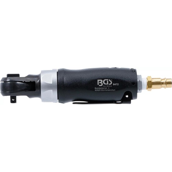 Levegős csavarozó, oldalracsnis 1/4'' 54 Nm - Mini BGS