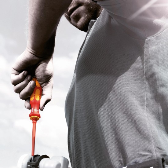 Szerszámkészlet  35 db-os vegyes karbantartó készlet Kraftform W 1 -