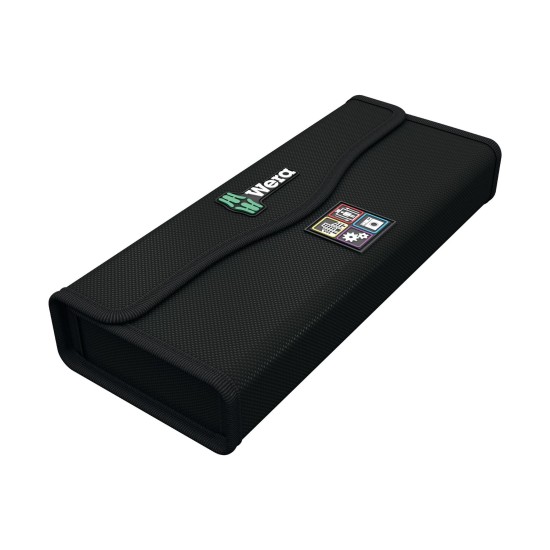 Szerszámkészlet  35 db-os vegyes karbantartó készlet Kraftform W 1 -