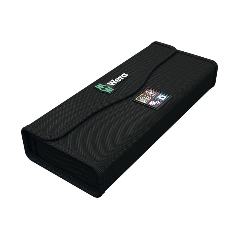 Szerszámkészlet  35 db-os vegyes karbantartó készlet Kraftform W 1 -