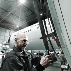 Dugókulcs - crowafej készlet 1/4'' 6 lap 5-13 mm + bit 28 db-os - Wera