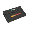 Dugókulcs készlet VDE 1000 V Szigetelt szerszám készlet 3/8'' 17 db-os -