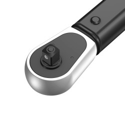 Nyomatékkulcs 2,5-25 Nm 1/4'' - jobbos - Wera Nyomatékkulcs 2,5-25 Nm 1/4'' - jobbos - Wera