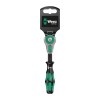 Crowa racsnis kulcs 1/4'' 72 fog forgó nyelű - Wera Crowa racsnis kulcs 1/4'' 72 fog forgó nyelű - Wera
