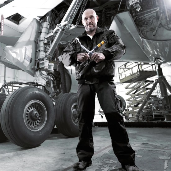 Crowa racsnis kulcs 1/2'' toldható készlet 341-682 mm - Koloss - Wera Crowa racsnis kulcs 1/2'' toldható készlet 341-682 mm - Koloss - Wera