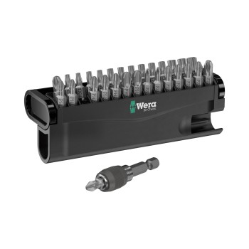 Csavarhúzó bit készlet 30 db-os - Bit-Check 30 - Christmas - Wera Csavarhúzó bit készlet 30 db-os - Bit-Check 30 - Christmas - Wera