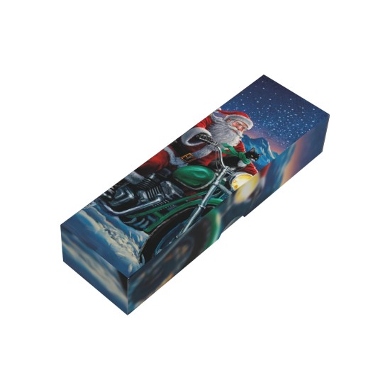 Csavarhúzó, bit tartós, 1/4'' Kraftform Kompakt 27 Set 1 - Wera