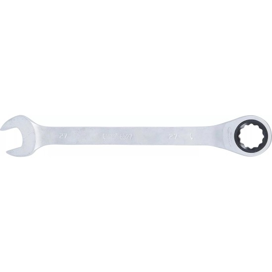 Csillag-villás racsnis 27-es BGS