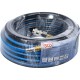 Levegőtömlő szerelt 10 méter 8 mm / 14 mm - KÉK - BGS