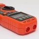 Multimeter, lakatfogós AC/DC 600V / 600A - Maxwell Multimeter, lakatfogós AC/DC 600V / 600A - Maxwell