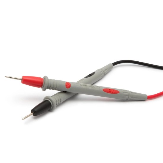 Multimeter, lakatfogós AC/DC 600V / 600A - Maxwell Multimeter, lakatfogós AC/DC 600V / 600A - Maxwell