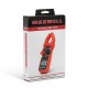 Multimeter, lakatfogós AC/DC 600V / 600A True RMS - Maxwell Multimeter, lakatfogós AC/DC 600V / 600A True RMS - Maxwell