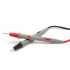 Multimeter, lakatfogós AC/DC 600V / 600A True RMS - Maxwell