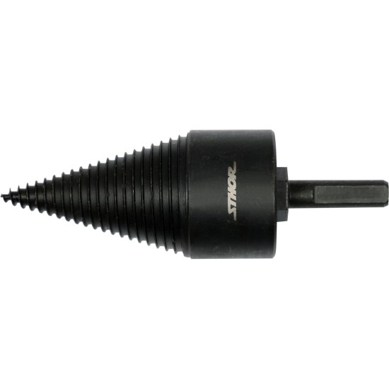 Hasító kúpos fafúró 45 / 95 mm Hasító kúpos fafúró 45 / 95 mm