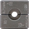Fékcsőperemező készlet - profi - külön befogó pofa-pár 4,75 mm-es