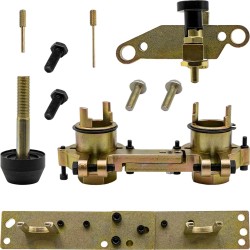Vezérlésrögzítő készlet Opel 1.2 Astra K - LIH, F12SHL, F12SHT, F12SH -