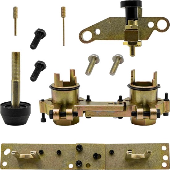 Vezérlésrögzítő készlet Opel 1.2 Astra K - LIH, F12SHL, F12SHT, F12SH -