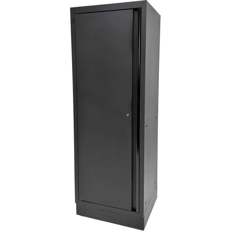 Műhelybútor USA SERIES Szett: 2400 x 660 x 2000 mm INOX munkalappal