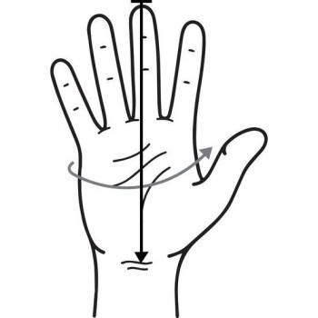 Kesztyű hegesztő, hő-lángálló- Barna, MIG/MAG 10/XL M3050 MIG- ESAB