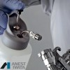 Oldószer permetező kézi  1 liter műanyag 12 bar PCA12.0 - IWATA