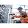 BOSCH BITURBO Akkus ütvecsavarozó 3/4'' GDS 18V-1050 HC 1700/1050 Nm (akku és töltő nélkül)