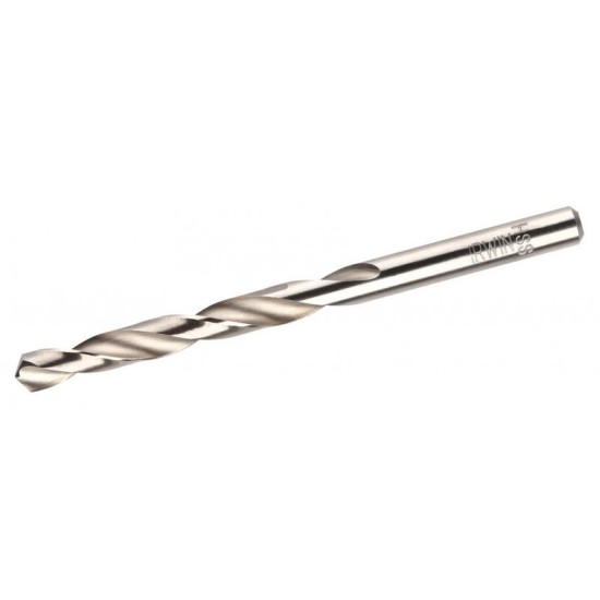 IRWIN Csigafúró 14 x 160/108 mm HSS PRO hengeres