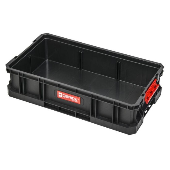 QBRICK SYSTEM TWO Szerszámosláda 100