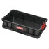 QBRICK SYSTEM TWO Szerszámosláda 100
