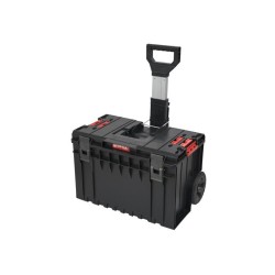 QBRICK SYSTEM ONE Görgős szerszámosláda